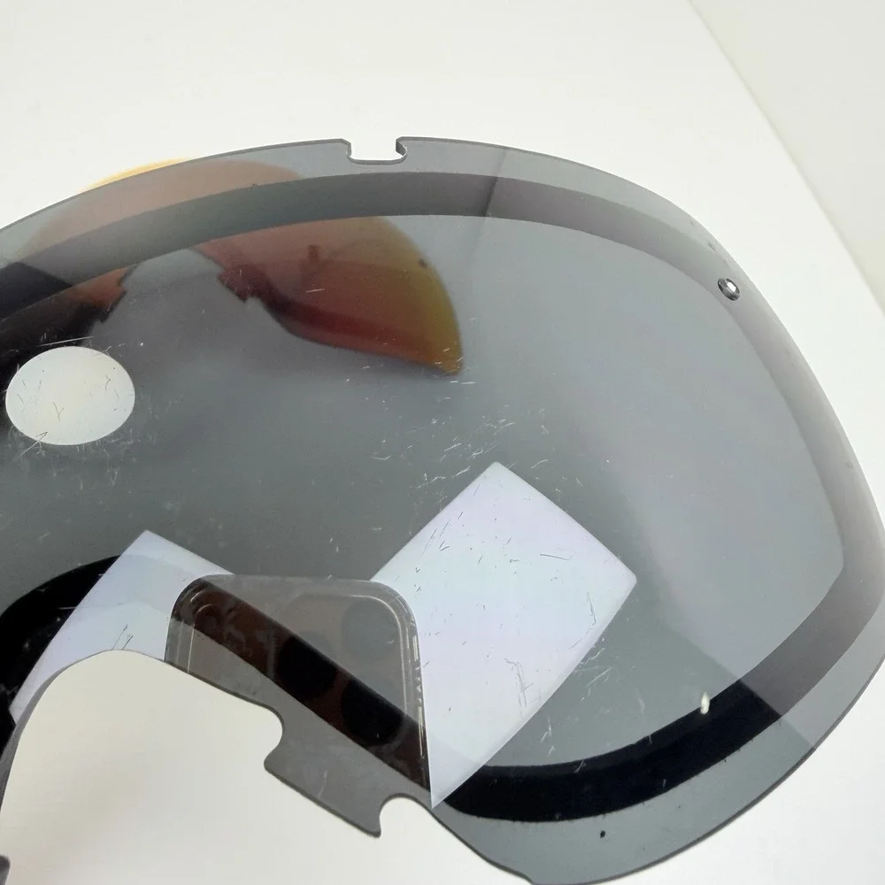 Smith I/O Snow Goggles 3 Lenses 2 ChromaPop Ski Snowboard